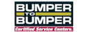 BUMPER TO BUMPER